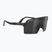 Sonnenbrille Rudy Project Spinshield Pro black matte/smoke black