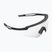 Sonnenbrille Rudy Project Turbolence black matte/impactx photochromic 2 black