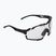Sonnenbrille Rudy Project Cutline black matte/impactx photochromic 2 black