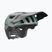 Fahrradhelm Rudy Project Terraform green sage matte