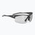 Sonnenbrille Rudy Project Sydus black matte/impactx photochromic 2 black