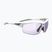 Sonnenbrille Rudy Project Sydus white gloss/impactx photochromic 2 laser purple