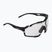 Sonnenbrille Rudy Project Cutline black matte/impactx photochromic 2 black