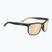 Rudy Project Soundrise schwarz fade crystal azure gloss/multilaser ice Sonnenbrille