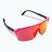 Sonnenbrille Rudy Project Spinshield Air rosa SP843891