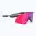 Rudy Project Astral X schwarz matt/multilaser rot Sonnenbrille