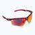 Rudy Project Bike Propulse Fahrradbrille kastanienbraun SP6238120000