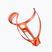SUPACAZ Fly Cage Ano neon orange Flaschenhalter