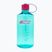 Nalgene Narrow Mouth Sustain 1000 ml Reiseflasche Surfer