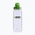 Nalgene On The Fly Trinkflasche 740 ml klar/grüner Deckel