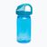 Nalgene On The Fly Kids 355ml Schiefer blau tristate Flasche