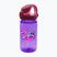 Nalgene On The Fly Kids Reiseflasche lila nachhaltig