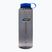 Nalgene Wide Mouth Silo Sustain Trinkflasche 1400 ml grau