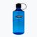 Nalgene Narrow Mouth Sustain Trinkflasche 1000 ml Schiefer