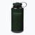 Nalgene Wide Mouth Sustain Reiseflasche 1000 ml monochrom jade