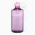 Outdoor-Trinkflasche Nalgene Narrow Mouth 1000 ml cherry blossom