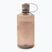 Outdoor-Trinkflasche Nalgene Narrow Mouth 1000 ml mocha
