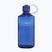 Nalgene Narrow Mouth Sustain Trinkflasche 1000 ml Denim