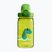 Nalgene On The Fly Kids Trinkflasche 350 ml grün nessie