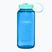Outdoor-Trinkflasche Nalgene Wide Mouth cornflower blue