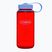 Trinkflasche Nalgene Wide Mouth 500 ml marmalade orange