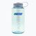 Nalgene Wide Mouth Sustain Reiseflasche 1000 ml Meerschaum