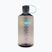 Nalgene Narrow Mouth Sustain Trinkflasche 1000 ml Aubergine