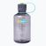 Nalgene Narrow Mouth Sustain Trinkflasche 500 ml Aubergine