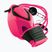 Pfeife Fox 4 Epik CMG rosa 883