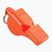 Trillerpfeife mit Schnur Fox 40 Mini Safety orange