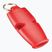 Trillerpfeife mit Schnur Fox 40 Micro Safety rot