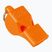 Fox 40 Classic Sicherheitspfeife orange mit Schnur