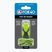 Fox 40 Sharx Safety neon/grau Pfeife mit Schnur