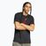 Herren-Shirt Jordan Jumpman Flight black/gym red