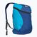 Ticket To The Moon Mini 15 l blau/aqua Rucksack