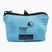 Ticket To The Moon Mini 15 l blau/hellgrau Rucksack