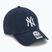 47 Marke MLB New York Yankees CLEAN UP navy Baseballmütze