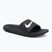 Kinder-Slides Nike Kawa black/white