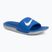 Kinder-Badelatschen Nike Coffee hyper cobalt/white
