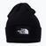 The North Face Dock Worker Recycled Wintermütze schwarz NF0A3FNTJK31