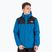 Herren Regenjacke The North Face Antora blau NF0A7QEYNTP1