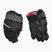 Kinder Eishockeyhandschuhe CCM Next YT Gloves black/white