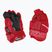 Kinder Eishockeyhandschuhe CCM Next YT Gloves red/white
