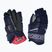 Hockeyhandschuhe CCM Next SR Gloves navy/white