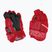 Kinder Eishockeyhandschuhe CCM Next JR Gloves red/white