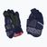 Kinder Eishockeyhandschuhe CCM Next JR Gloves navy/white