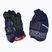 Kinder Eishockeyhandschuhe CCM Next YT Gloves navy/white