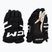 Kinder Eishockeyhandschuhe CCM Tacks XR80 JR Gloves black/white