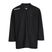 Kinder Eishockey-Longsleeve Bauer Flex Practice Jersey Jr black