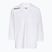Kinder Eishockey-Longsleeve Bauer Flex Practice Jersey Jr white